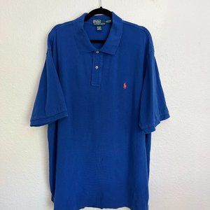 Men's Polo by Ralph Lauren
